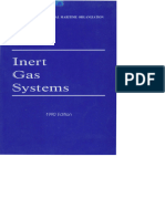 Inert Gas Systems