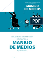 Guia Manejo Medios - Alejandro Garcia Lemus