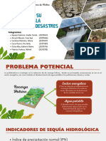 Datos - Grupo F - Reducción de Riesgos de Desastres