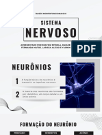 Sistema Nervoso