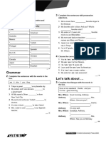 LI L1 Unit Test 1B