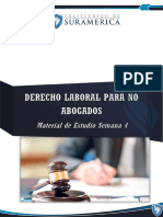 Material de Estudio Semana 4 Liquidación e Indeminizaciones Por Despido