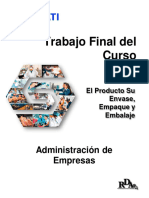 Naed-516 - Trabajo Final