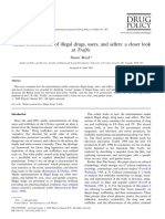 Boyd (2002) Media Constructions of Illegal Drugs