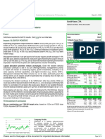 Action Note: Softchoice Corp