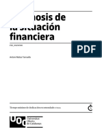 Diagnosis de La Situación Financiera