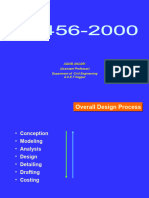 Reinforced Cement Concrete - Prof Aquib