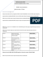 SELF DIAGNOSTIC - En.es