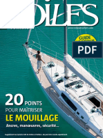 Voiles Et Voiliers - Juillet 2016