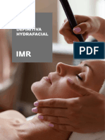 Guia Definitiva Hydrafacial IMR