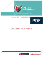 Orientaciones Anemia