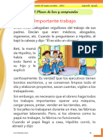 6 - Importante Trabajo