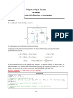 Révision Matlab