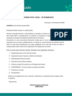 Comunicado 01 - 2024 Is Huancayo - 1 - 5181416-2