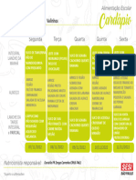 07 - 11 - Cardápio Mídias Sociais - 2022