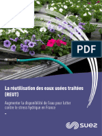 Reutilisation Eaux Usees 2023 FR