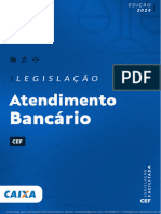 Legislacao Acelerada Atendimento Bancario