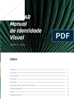 Manual Da Marca Acuidar Novamarca - 1