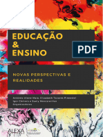 Pesquisa-Formação Multirreferencial Na Cibercultura