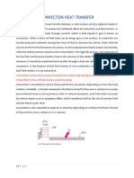 Lecture Notes On Heat Transfer