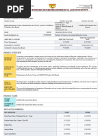 Project Teacher Billing Info. System