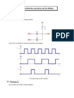 Exos Corrigé Diode 2