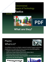 Plastics WhatIsIt