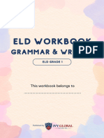 ELD1-GW Sem2 Grammar Workbook