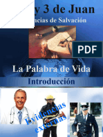 01 La Palabra de Vida