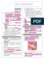 Infecções Odontogênicas