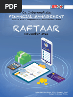 FM Raftar Module 2