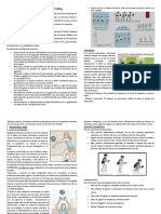 Fundamentos Técnicos Del Vóley