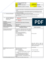 Myenglish 4 Lessonplan Tuesday