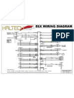 E6X Wiring