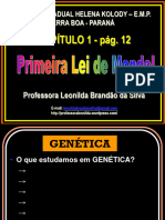 1-1c2aa-Lei-De-Mendel Da Verdade