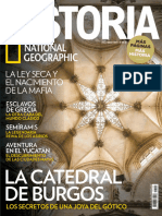 Historia National Geographic - Marzo 2017 - Text