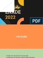 Aula - Apresentação Cibercultura No Jornalismo