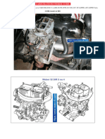 04 C) CARBURATEURS WEBER 32-1