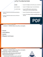 CCNA Enterprise 200 301 Modul5