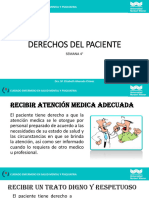 Derechos Del Paciente