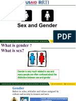 S6 Sex and Gender