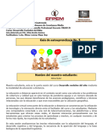 Euler-Alma-Guia 5-Desarrolo Evolutivo