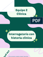 Presentación Metodología de La Investigación Dinámico Verde y Lila