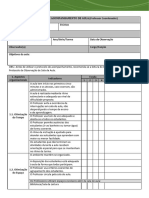 Protocolo de Acompanhamento de Aula