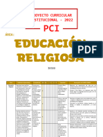 4º Er - Pci 2022