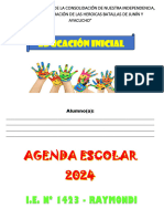 Agenda Nancy