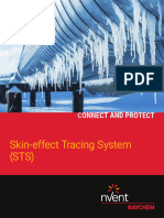 RAYCHEM SB H57124 STSSkinEffectTracingNAM EN