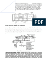 Electronics Quarter 3 Handout