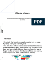 P2-Climate Change