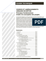 Calcul Joint de Dilatation-Cahier-Technique